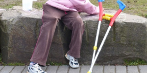 Beitragsbild des Blogbeitrags Eine vorgeburtliche Steroidtherapie für schwangere Frauen kann das Überleben extrem Frühgeborener verbessern