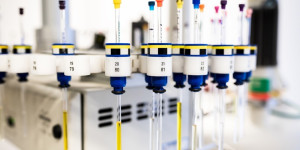 Beitragsbild des Blogbeitrags Das Potenzial der NMR-basierten Blutprofilierung als Einzeldomänen-Assay zur gleichzeitigen Vorhersage des Ausbruchs mehrerer Krankheiten