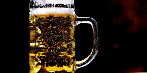 Beitragsbild des Blogbeitrags Alkohol: Richtlinien für einen gesunden Konsum