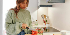Beitragsbild des Blogbeitrags Eine herzgesunde DASH-Diät kann Frauen helfen, Gedächtnisverlust im späteren Leben zu vermeiden 