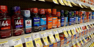 Beitragsbild des Blogbeitrags Phenylephrin vs. Pseudoephedrin: Was ist der Unterschied zwischen den beiden abschwellenden Mitteln?