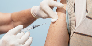 Beitragsbild des Blogbeitrags Es wurde festgestellt, dass die durch Grippeimpfungen verliehene Immunität unabhängig vom Impfzeitpunkt ist 