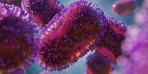 Beitragsbild des Blogbeitrags Fehlpaarungen in den Primer- und Sondensequenzen aktueller Monkeypox-Virus-Diagnosetests müssen korrigiert werden, um die Nachweisgenauigkeit zu verbessern