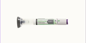 Beitragsbild des Blogbeitrags Zepbound: Wie schneidet die neueste von der FDA zugelassene Injektion zur Gewichtsabnahme im Vergleich zu ähnlichen Medikamenten ab? 