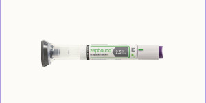 Beitragsbild des Blogbeitrags Zepbound: Wie schneidet die neueste von der FDA zugelassene Injektion zur Gewichtsabnahme im Vergleich zu ähnlichen Medikamenten ab?