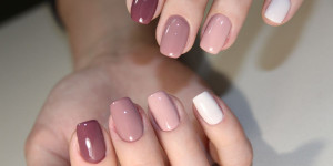 Beitragsbild des Blogbeitrags Gel- Nagelset – was sollte in einem Gelnagel-Kit enthalten sein?