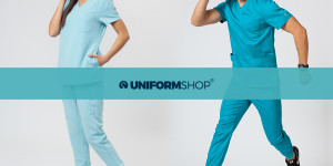 Beitragsbild des Blogbeitrags Stilvolle medizinische Kleidung von Uniformshop – Ihr Partner in der täglichen Professionalität 