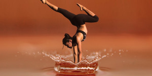 Beitragsbild des Blogbeitrags Fitness in verschiedenen Kulturen 