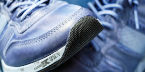 Beitragsbild des Blogbeitrags Laufschuhe: Einfluss auf Performance und Verletzungsrisiko