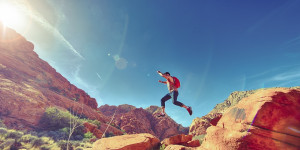 Beitragsbild des Blogbeitrags Sport und Immunsystem: Ein doppelschneidiges Schwert?