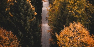 Beitragsbild des Blogbeitrags Mindful Running: Achtsamkeit beim Laufen