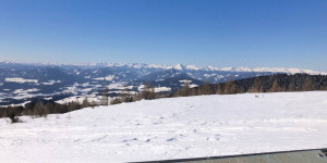 Beitragsbild des Blogbeitrags Zirbitzkogel – Panoramawanderung und Bergaufrodeln im Naturpark Zirbitz Grebenzen 