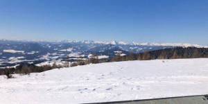 Beitragsbild des Blogbeitrags Zirbitzkogel – Panoramawanderung und Bergaufrodeln im Naturpark Zirbitz Grebenzen