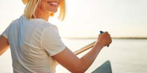 Beitragsbild des Blogbeitrags 37 Sommer Challenges, um die warme Jahreszeit voll auszukosten