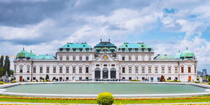 Beitragsbild des Blogbeitrags Wien erleben mit wenig Geld | 25+ Low Budget Reise Tipps 