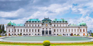 Beitragsbild des Blogbeitrags Wien erleben mit wenig Geld | 25+ Low Budget Reise Tipps