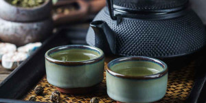 Beitragsbild des Blogbeitrags 13 ausgefallene Teesorten, die du probieren solltest 