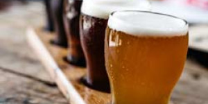 Beitragsbild des Blogbeitrags Craftbeer Guide 2024: 28 Highlights für Craftbeer-Fans in Wien