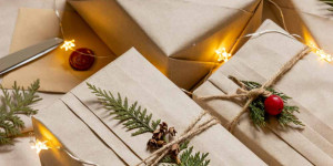 Beitragsbild des Blogbeitrags 30+ Geschenke für Ökos & Umweltbewusste 