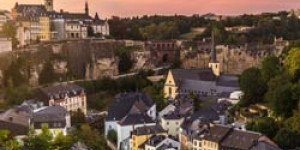 Beitragsbild des Blogbeitrags Reiseführer Luxemburg: 27 Dinge die du unbedingt machen solltest