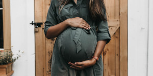 Beitragsbild des Blogbeitrags Krankenzusatzversicherung in der Schwangerschaft | Sophia 