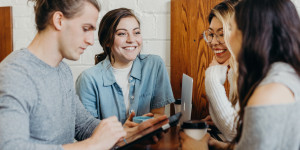 Beitragsbild des Blogbeitrags Die Haushaltsversicherung für Studenten | Sophia