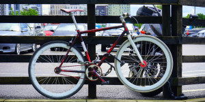Beitragsbild des Blogbeitrags Haushaltsversicherung: Schutz bei Fahrraddiebstahl? | Sophia