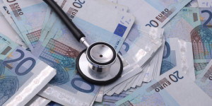 Beitragsbild des Blogbeitrags Kosten einer private Krankenversicherung | Sophia 