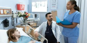 Beitragsbild des Blogbeitrags Die Sonderklasse der privaten Krankenversicherung | Sophia