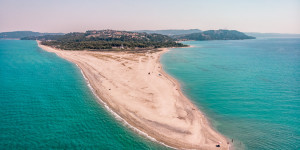 Beitragsbild des Blogbeitrags Sithonia, Halkidiki: Everything You Need to Know