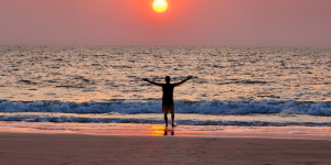 Beitragsbild des Blogbeitrags Discover Goa, India: Your Ultimate Travel Guide 