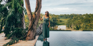 Beitragsbild des Blogbeitrags Haritha Villas: The Most Luxury Villas in South Sri Lanka