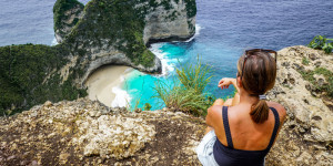 Beitragsbild des Blogbeitrags Nusa Penida Travel Guide: Unveiling the Hidden Gem of Bali 