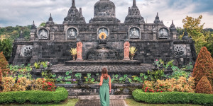 Beitragsbild des Blogbeitrags New Bali Travel Regulations: Important Rules That Will Impact Your Next Trip 