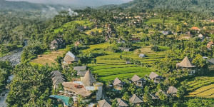 Beitragsbild des Blogbeitrags Discover the Enchanting Charms of East Bali: Your Ultimate Travel Guide