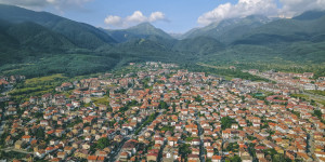 Beitragsbild des Blogbeitrags Day Trips from Sofia: Rila Monastery, Bansko, Bankya, and Beyond