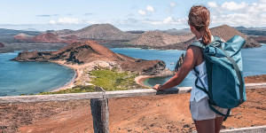 Beitragsbild des Blogbeitrags The Best Travel Bags, Backpacks & Accessories