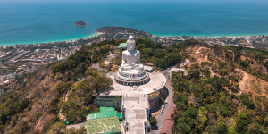 Beitragsbild des Blogbeitrags Where To Stay In Phuket, Thailand? The Ultimate Guide