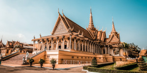 Beitragsbild des Blogbeitrags The Ultimate 2-Week Cambodia Itinerary