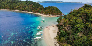Beitragsbild des Blogbeitrags 10 Reasons Why You Should Travel To The Philippines