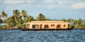 Beitragsbild des Blogbeitrags Explore Kerala, India: A Comprehensive 2-Week Itinerary