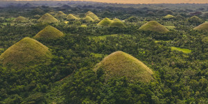 Beitragsbild des Blogbeitrags Panglao or Bohol, Philippines: A Travelers Dilemma Unraveled