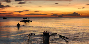 Beitragsbild des Blogbeitrags Is Siquijor Island Worth Visiting or Underrated for Travel? 