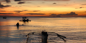 Beitragsbild des Blogbeitrags Is Siquijor Island Worth Visiting or Underrated for Travel?