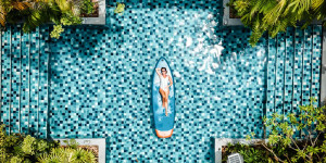 Beitragsbild des Blogbeitrags Metadee Concept Hotel: Discover Phukets Hidden Gem