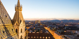 Beitragsbild des Blogbeitrags Which are the Top 10 Most Liveable Cities in the World in 2024?