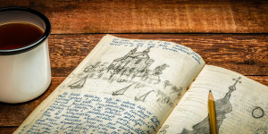 Beitragsbild des Blogbeitrags 7 Expert Tips to Preserve Your Travel Memories for a Lifetime