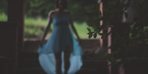 Beitragsbild des Blogbeitrags Not Alone – Ihr seid niemals allein