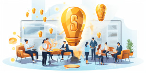 Beitragsbild des Blogbeitrags Der Leitfaden zu den Kosten für Influencer Marketing