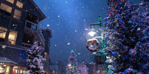 Beitragsbild des Blogbeitrags Wie passt Weihnachten und Influencer zusammen?